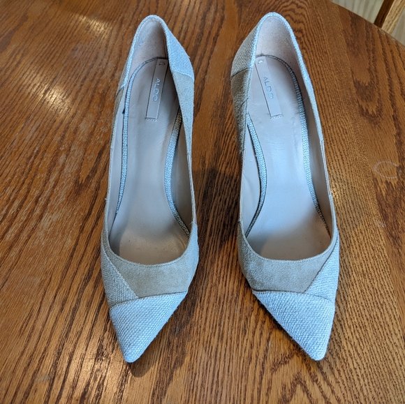 Aldo pumps - Picture 3 of 6